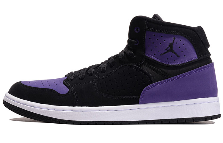 Джордан Аксесс Белый
Джордан Аксесс Белый