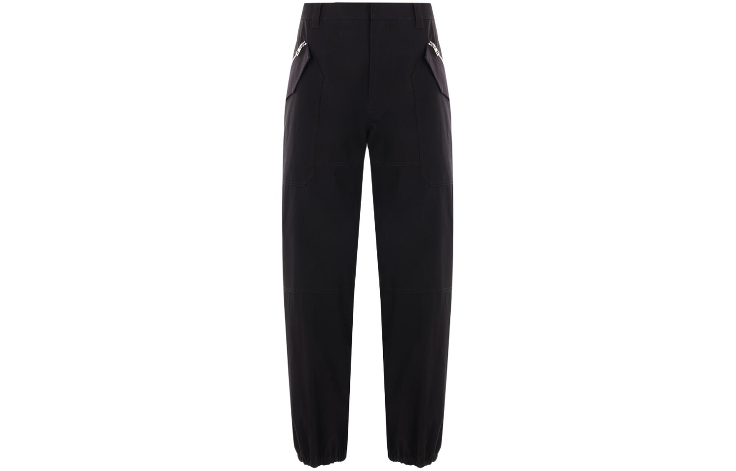 Брюки-карго мужские черные Loewe, черный
Брюки-карго мужские черные Loewe, черный