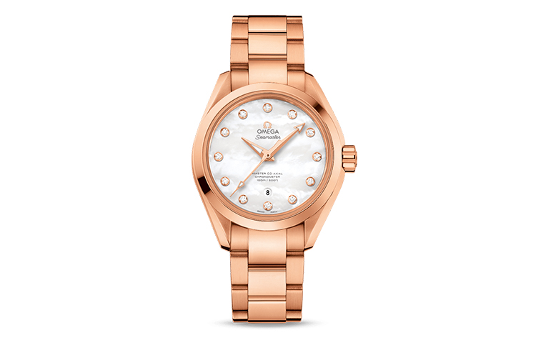 Seamaster Aqua Terra 231.50.34.20.55.001 OMEGA
Seamaster Aqua Terra 231.50.34.20.55.001 OMEGA