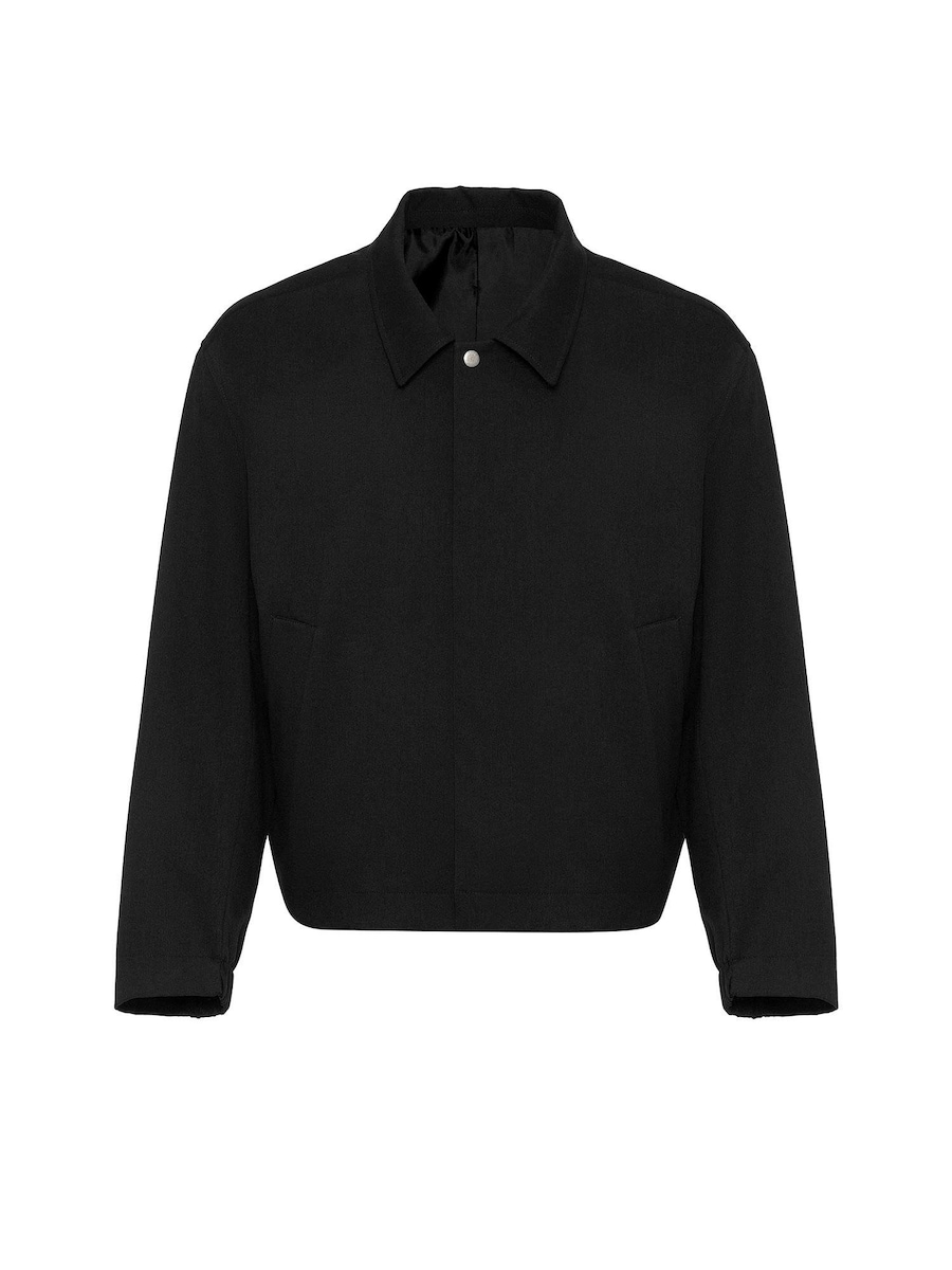 Куртка межсезонная Antioch, черный
Куртка межсезонная Antioch, черный