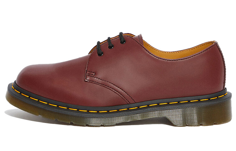 Dr. Martens 1461 броги с тремя люверсами Dr.Martens
Dr. Martens 1461 броги с тремя люверсами Dr.Martens
