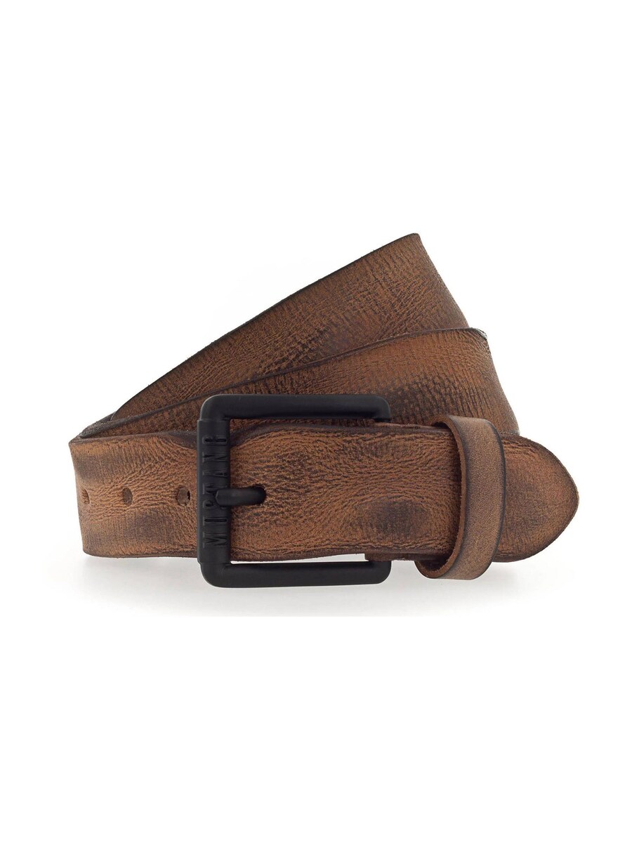 Ремень MUSTANG, Light brown/Dark brown
Ремень MUSTANG, Light brown/Dark brown