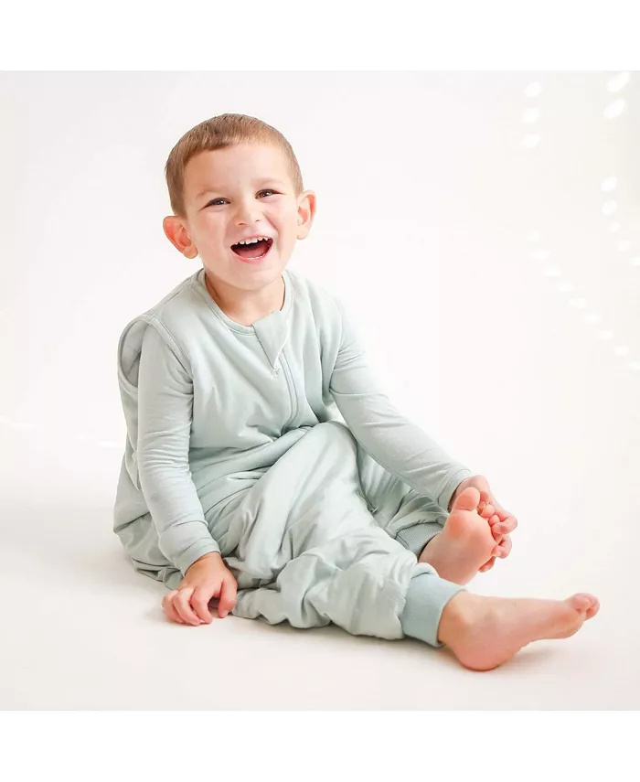 Спальный мешок для малышей Walker Kyte Baby, зеленый
Спальный мешок для малышей Walker Kyte Baby, зеленый