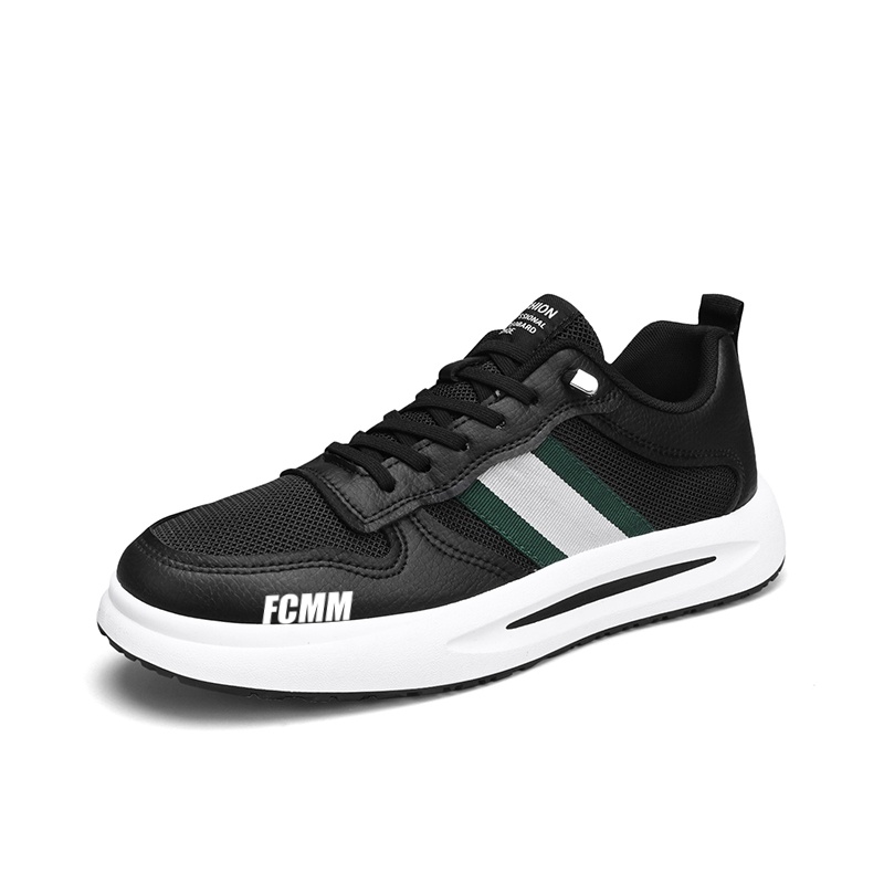 Детская обувь для подростков FCMM, черный
Детская обувь для подростков FCMM, черный