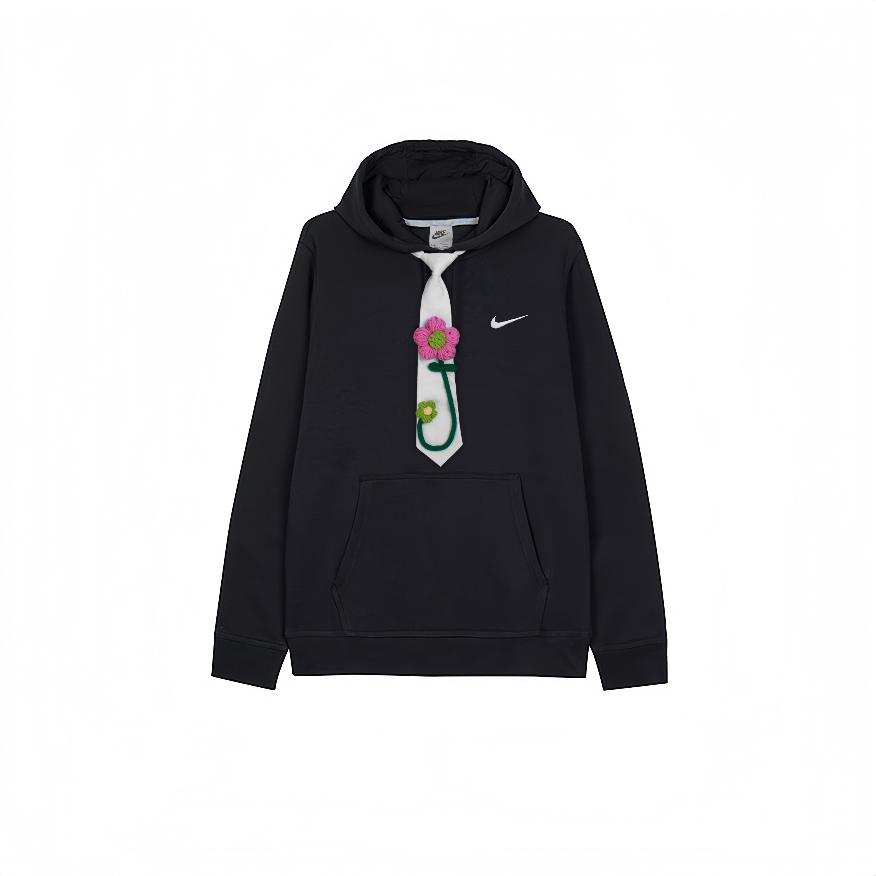 Свитшот мужской Nike, черный
Свитшот мужской Nike, черный