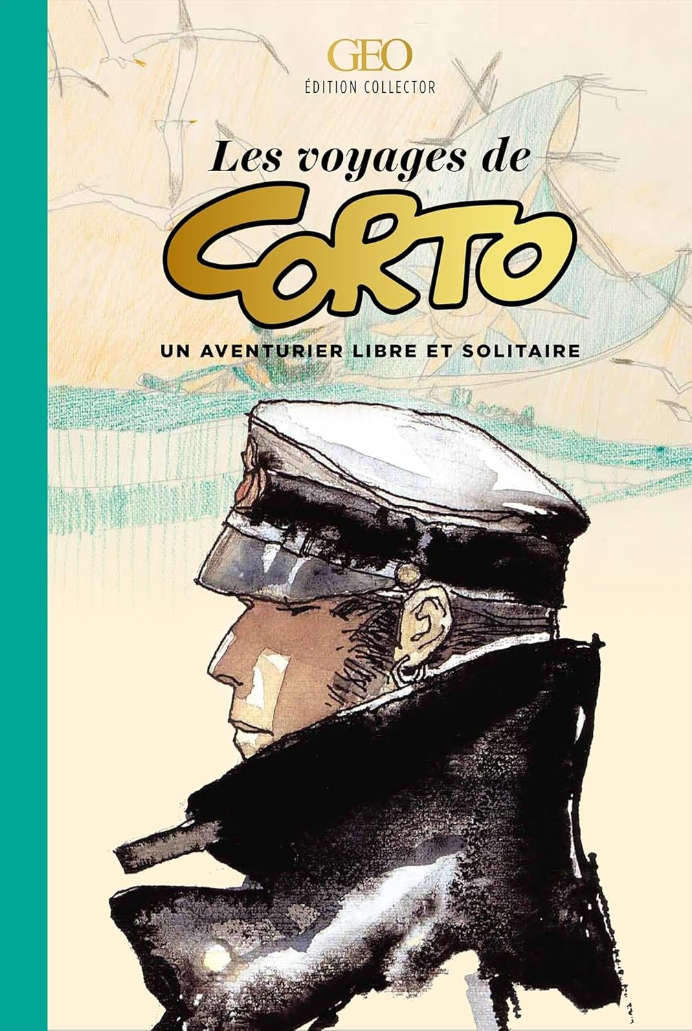 Les voyages de Corto (GEO)
Les voyages de Corto (GEO)