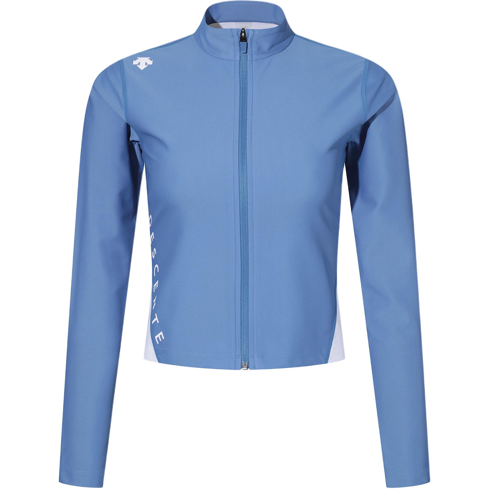 Куртки и пальто унисекс DESCENTE, синий
Куртки и пальто унисекс DESCENTE, синий