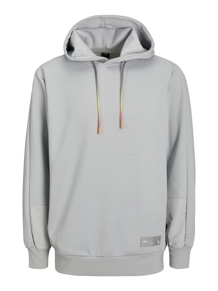 Толстовка с высокой талией Jack & Jones
Толстовка с высокой талией Jack & Jones