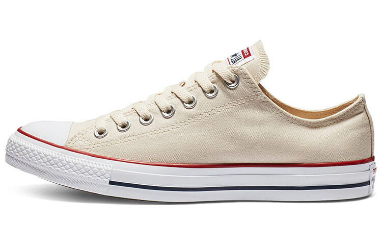 Кеды Converse Chuck Taylor All Star Ox Natural Ivory
Кеды Converse Chuck Taylor All Star Ox Natural Ivory