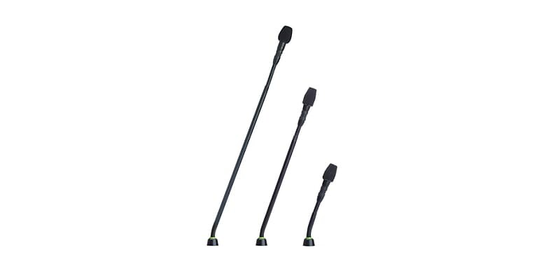 Микрофон Shure MX412D/C 12" Microflex Cardioid Gooseneck Condenser Mic with Desktop Base, 10' Cable
Микрофон Shure MX412D/C 12" Microflex Cardioid Gooseneck Condenser Mic with Desktop Base, 10' Cable