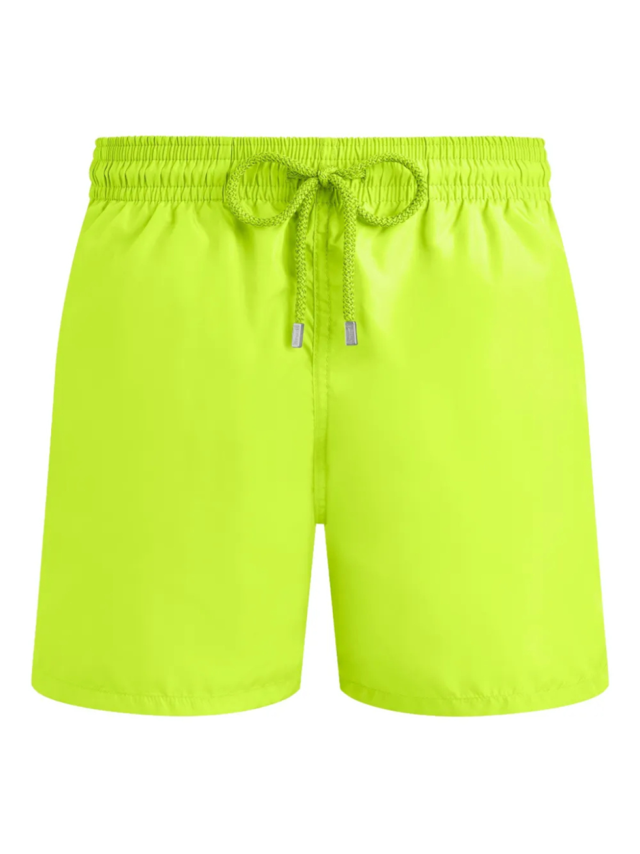 Шорты для плавания с логотипом Vilebrequin, желтый 
Шорты для плавания с логотипом Vilebrequin, желтый