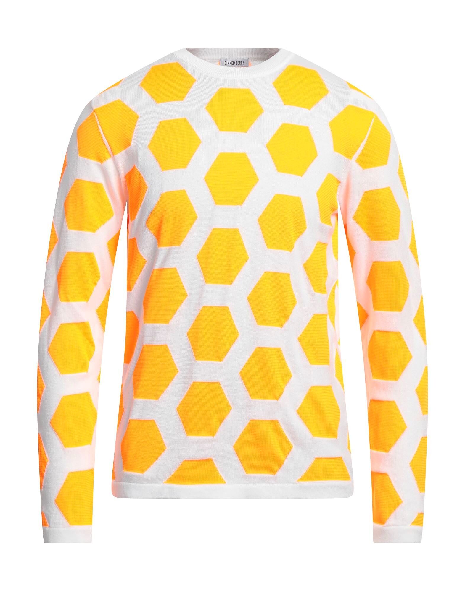 Свитер Bikkembergs, белый
Свитер Bikkembergs, белый