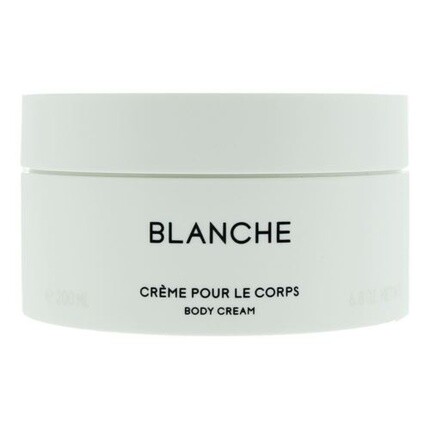 Крем для тела Byredo Blanche 200 мл для женщин
Крем для тела Byredo Blanche 200 мл для женщин