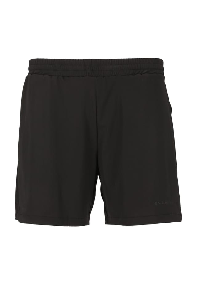 Шорты Dyne с функцией растяжения и антистатической обработкой Endurance, черный
Шорты Dyne с функцией растяжения и антистатической обработкой Endurance, черный