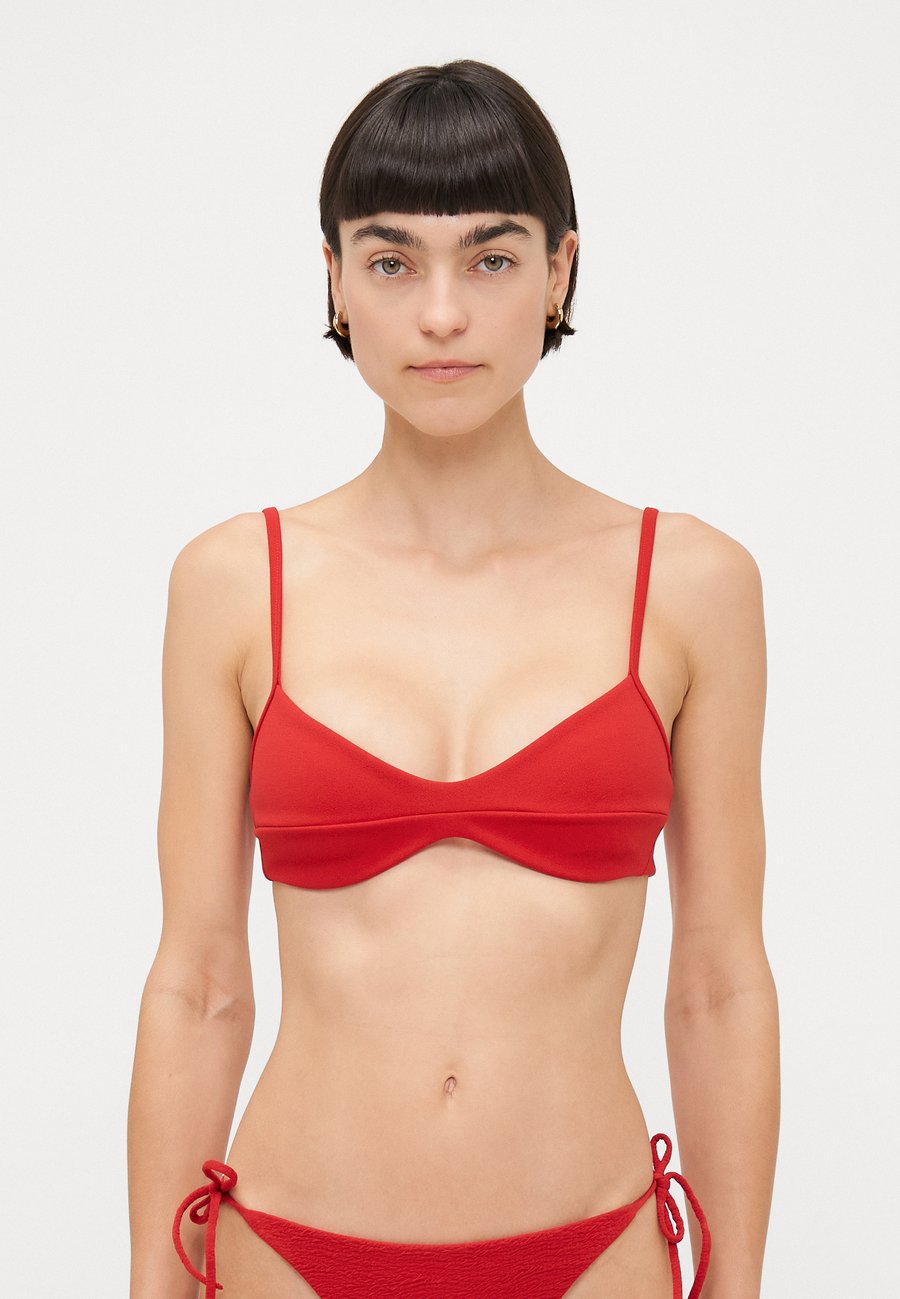 Топ бикини Haight MONICA , Red
Топ бикини Haight MONICA , Red
