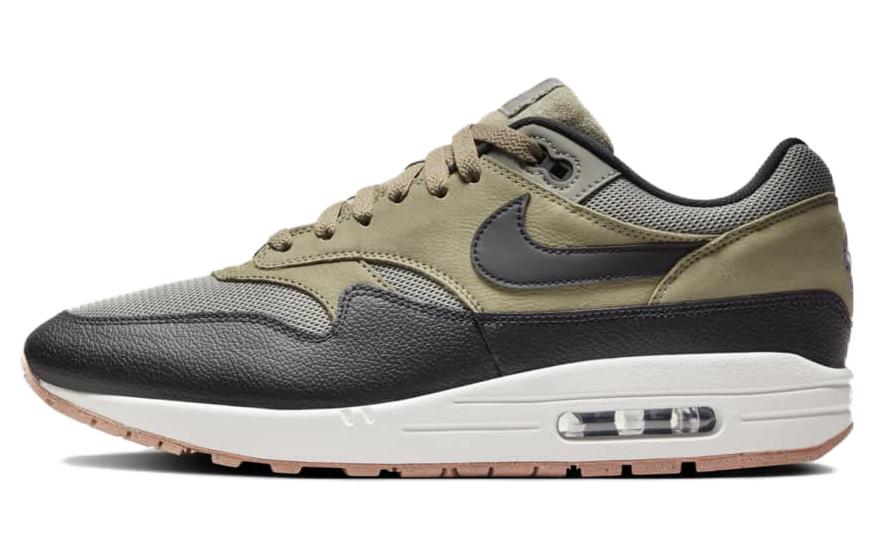 Air Max 1 Sc Dark Stucco Nike, коричневый/черный/белый
Air Max 1 Sc Dark Stucco Nike, коричневый/черный/белый