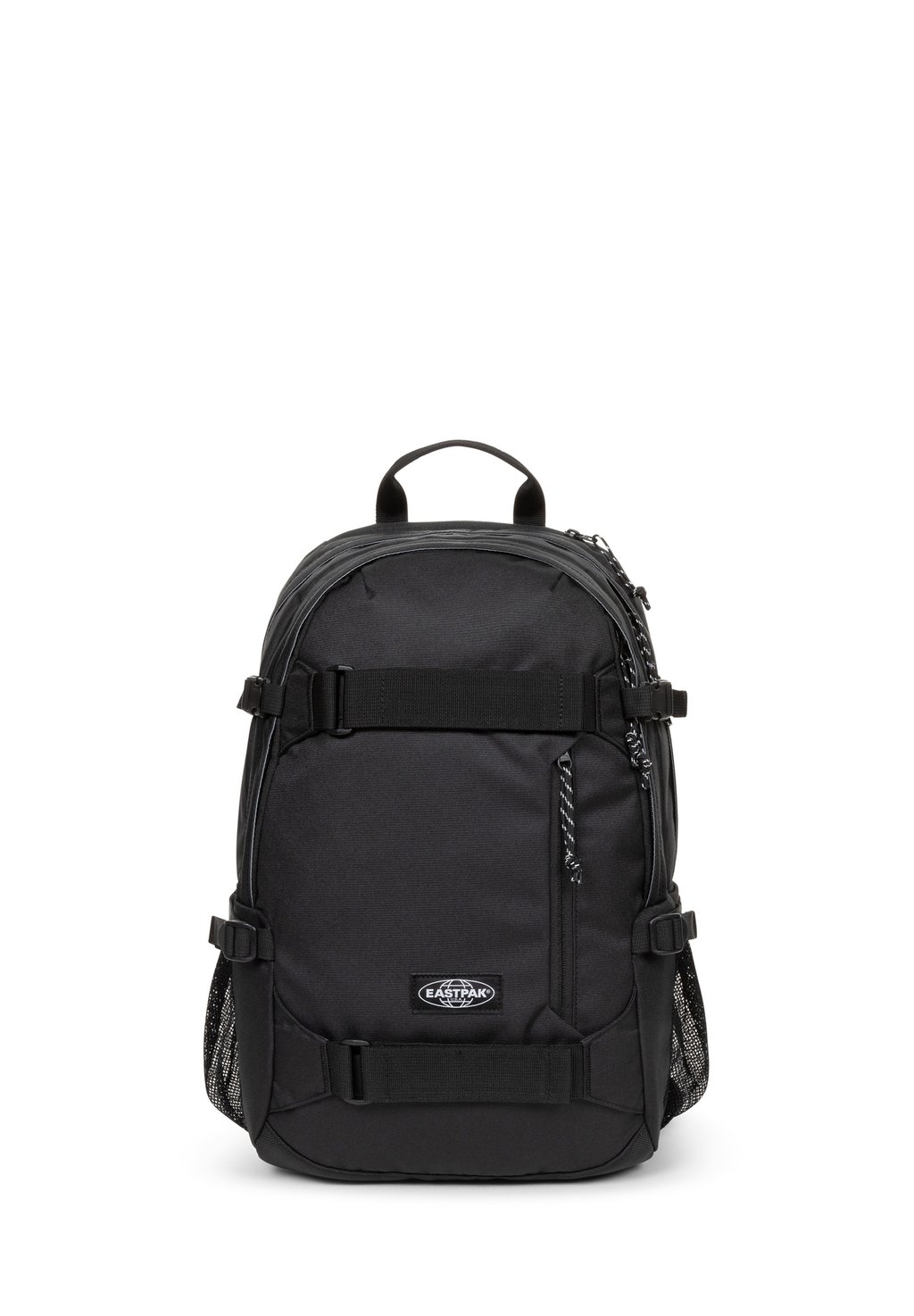 Рюкзак Eastpak, черный
Рюкзак Eastpak, черный
