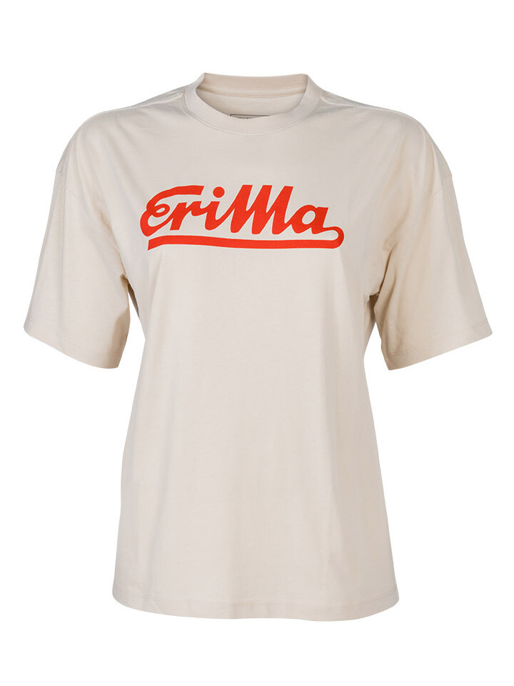 Футболка erima Retro 2.0, бежевый
Футболка erima Retro 2.0, бежевый