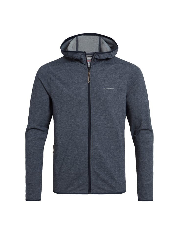 Дождевик Craghoppers Kapuzenjacke Deft Nosilife, синий
Дождевик Craghoppers Kapuzenjacke Deft Nosilife, синий