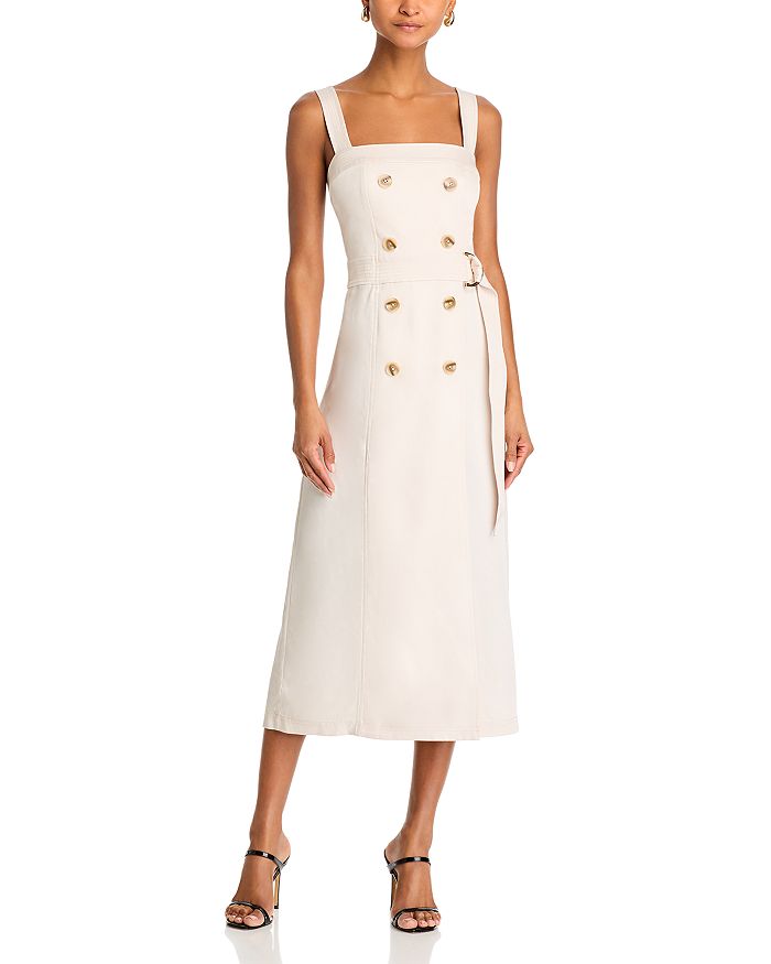 Платье Лайла Ramy Brook, слоновая кость/кремовый
Платье Лайла Ramy Brook, слоновая кость/кремовый