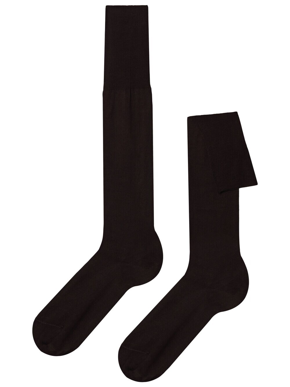 Носки до колена Calzedonia, темно коричневый
Носки до колена Calzedonia, темно коричневый