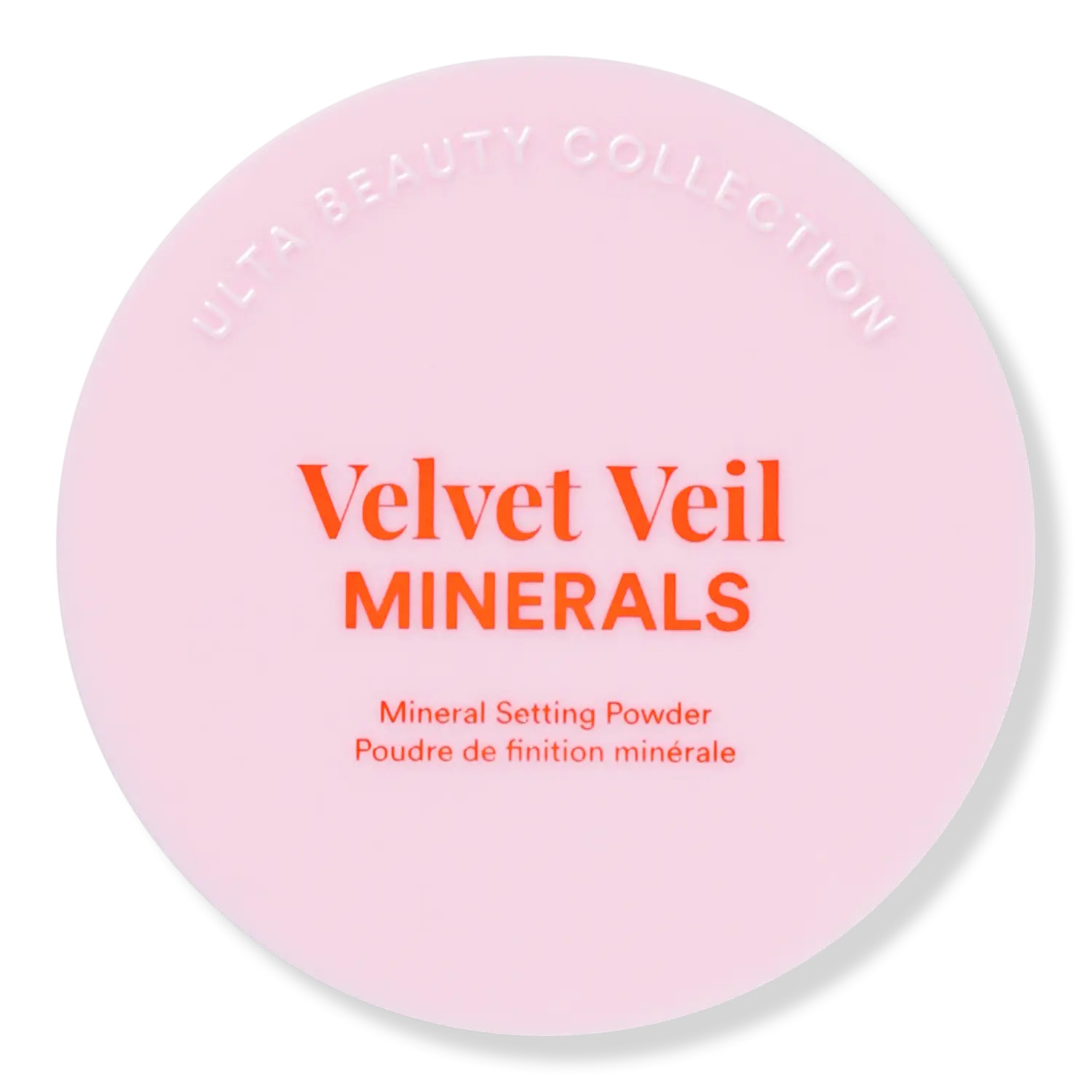 Минеральная фиксирующая пудра Velvet Veil ULTA Beauty Collection, Translucent
Минеральная фиксирующая пудра Velvet Veil ULTA Beauty Collection, Translucent