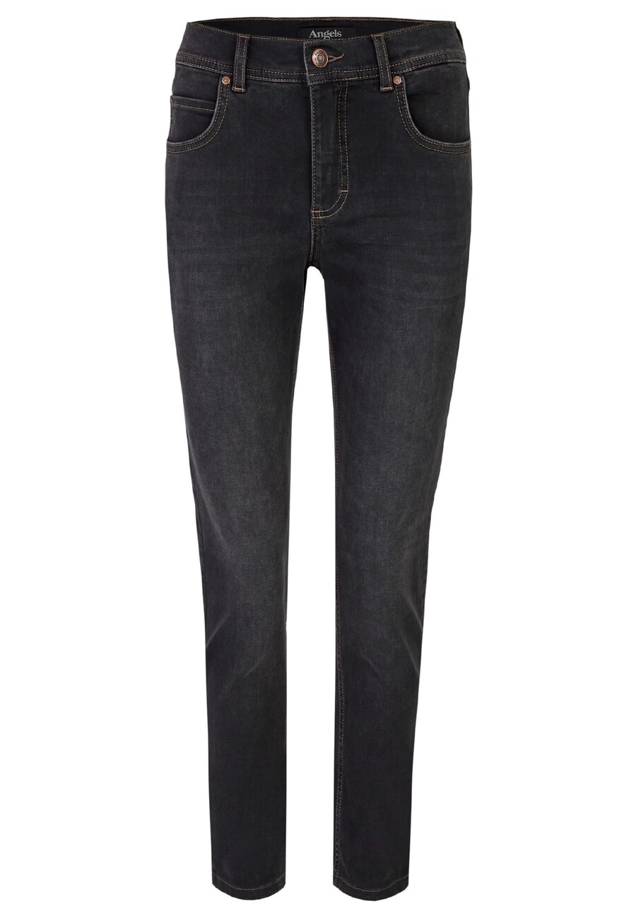 Узкие джинсы Angels Ornella, Anthracite
Узкие джинсы Angels Ornella, Anthracite