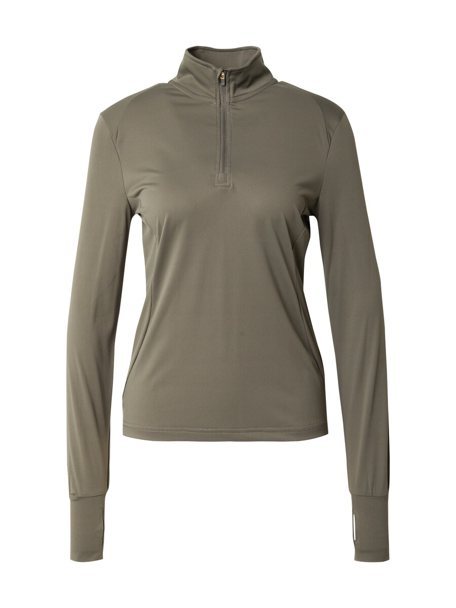 Футболка Performance ENDURANCE Chaba, оливковый
Футболка Performance ENDURANCE Chaba, оливковый