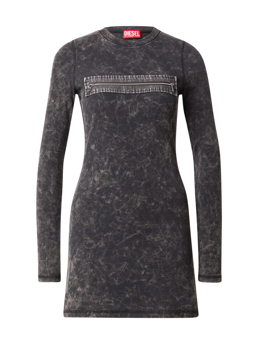 Платье DIESEL ERCO, черный
Платье DIESEL ERCO, черный