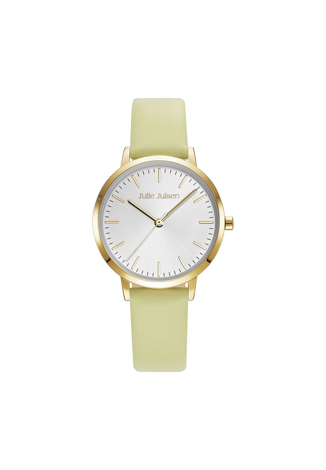 Женские часы Julie Julsen, желтый
Женские часы Julie Julsen, желтый
