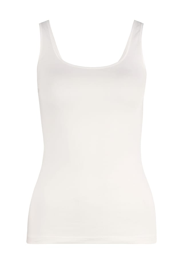 Майка Emotion с круглым вырезом однотонная Mey, цвет champagner
Майка Emotion с круглым вырезом однотонная Mey, цвет champagner