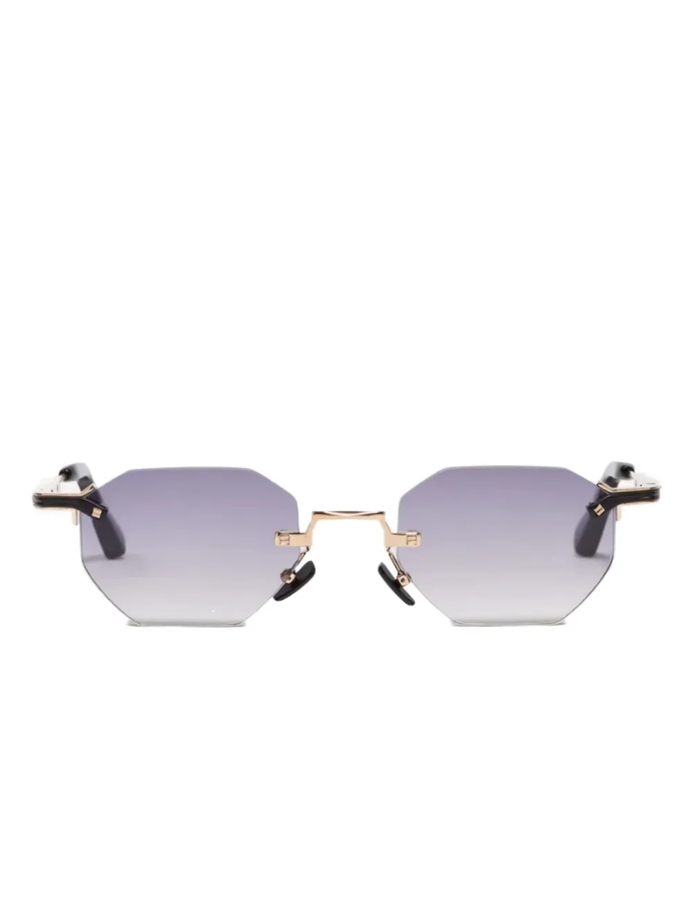 Солнцезащитные очки Curtis C415 в геометричной оправе John Dalia, золотой
Солнцезащитные очки Curtis C415 в геометричной оправе John Dalia, золотой