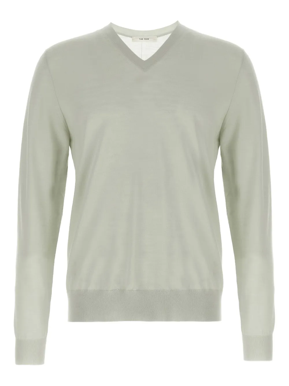 Свитер Dimarco THE ROW, зеленый
Свитер Dimarco THE ROW, зеленый