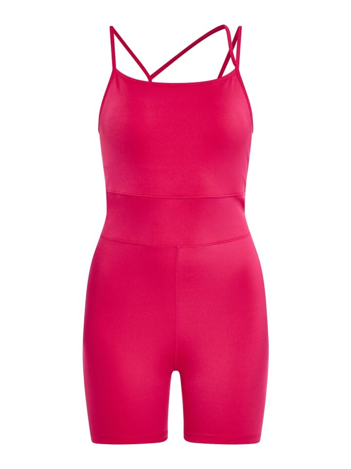 Комбинезон myMO ATHLSR, розовый
Комбинезон myMO ATHLSR, розовый