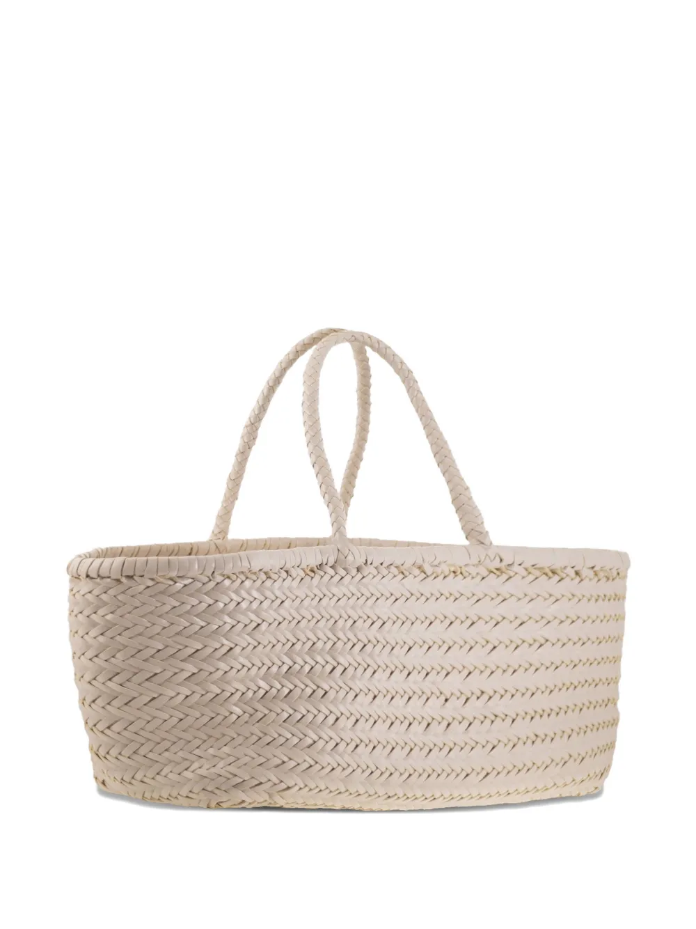 Сумка-тоут Triple Jump Dragon Diffusion, бежевый
Сумка-тоут Triple Jump Dragon Diffusion, бежевый