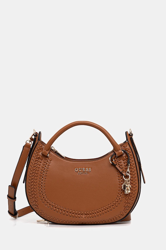 Сумка ТАТУМ Guess, коричневый
Сумка ТАТУМ Guess, коричневый