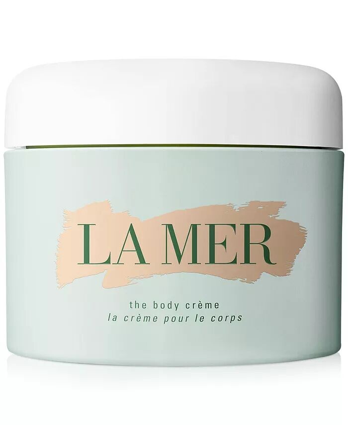Увлажняющий лосьон для тела The Body Cream, 10 унций La Mer
Увлажняющий лосьон для тела The Body Cream, 10 унций La Mer