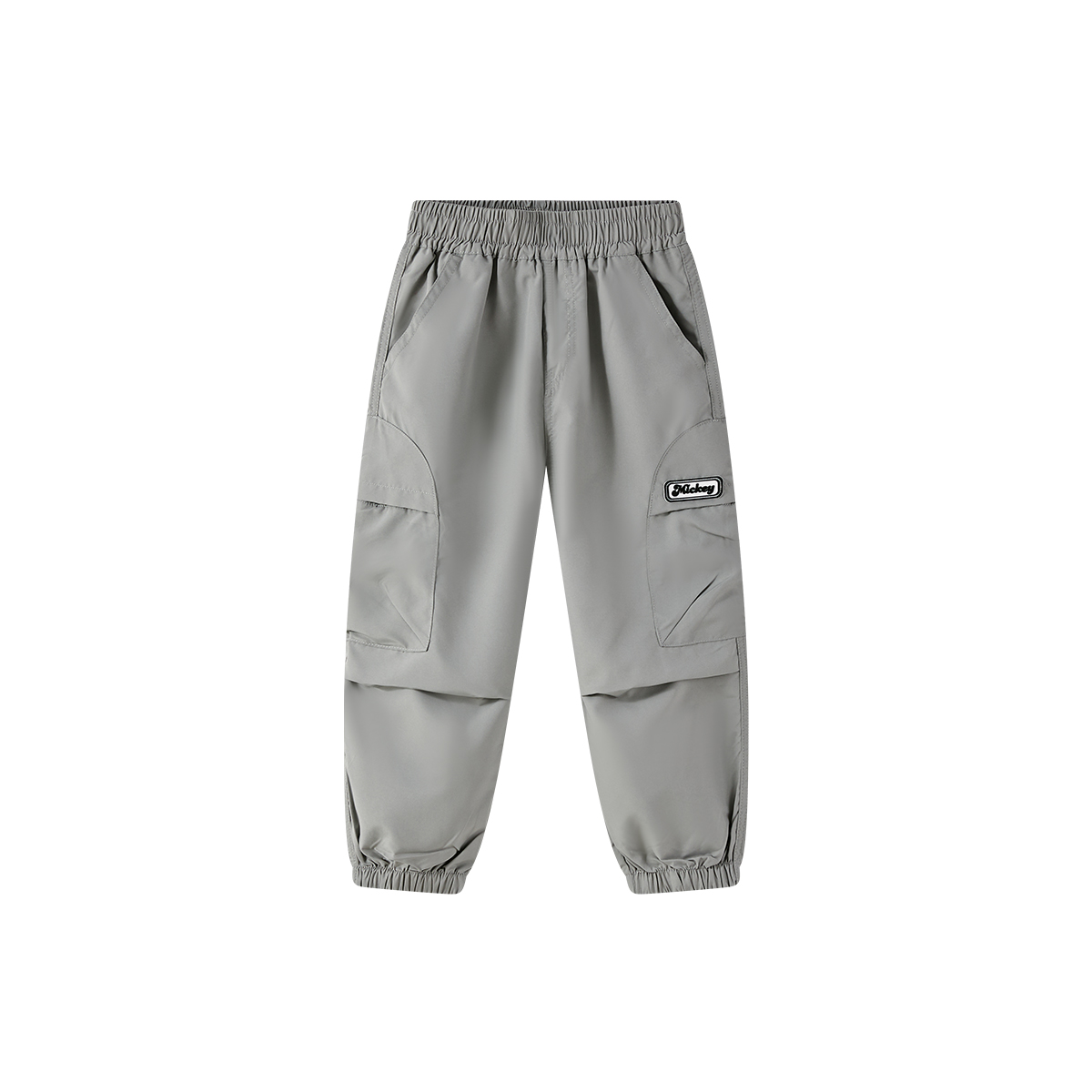 Брюки-карго, спортивные брюки для активного отдыха, детские Disney, серый
Брюки-карго, спортивные брюки для активного отдыха, детские Disney, серый