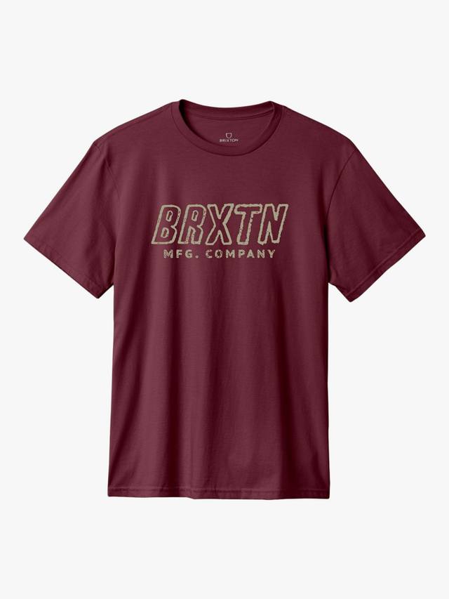 Футболка Telford с коротким рукавом и принтом, Regular Fit, хлопок Brixton, Port Worn Wash, Серый, Футболка Telford с коротким рукавом и принтом, Regular Fit, хлопок Brixton, Port Worn Wash
Футболка Telford с коротким рукавом и принтом, Regular Fit, хлопок Brixton, Port Worn Wash, Серый, Футболка Telford с коротким рукавом и принтом, Regular Fit, хлопок Brixton, Port Worn Wash