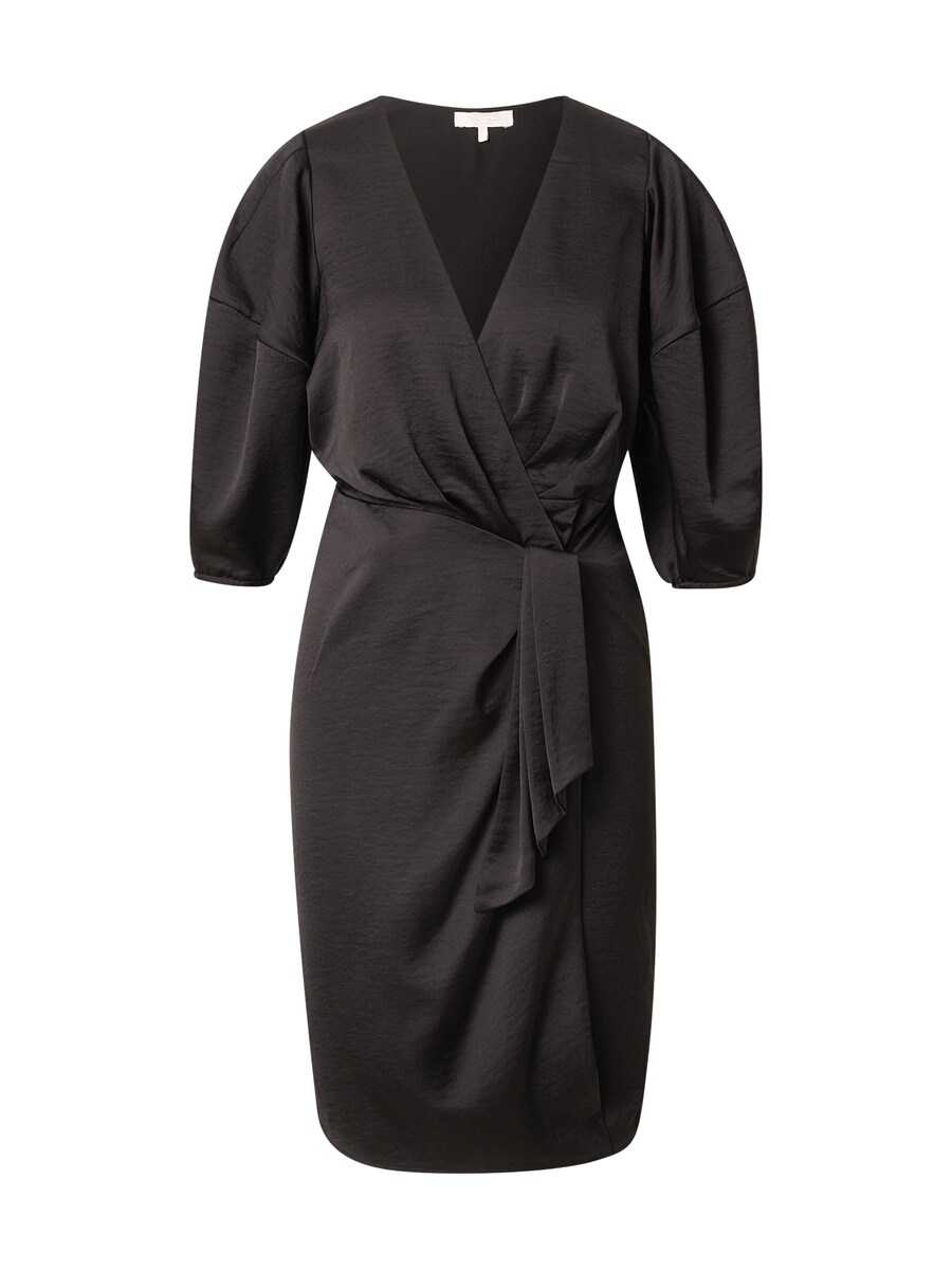 Коктейльное платье Notes du Nord Belize, черный
Коктейльное платье Notes du Nord Belize, черный