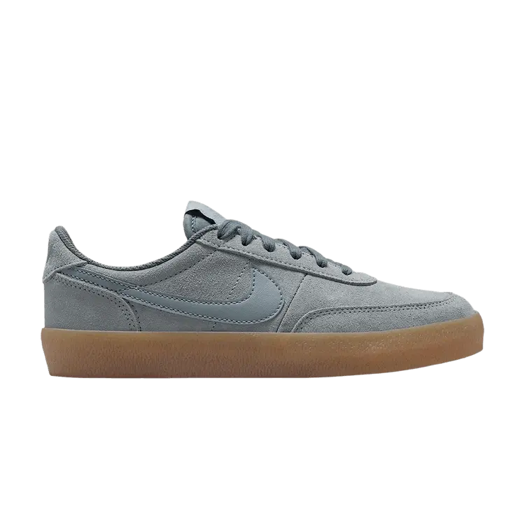 Кроссовки Nike Killshot 2 GS, Cool Grey Gum
Кроссовки Nike Killshot 2 GS, Cool Grey Gum