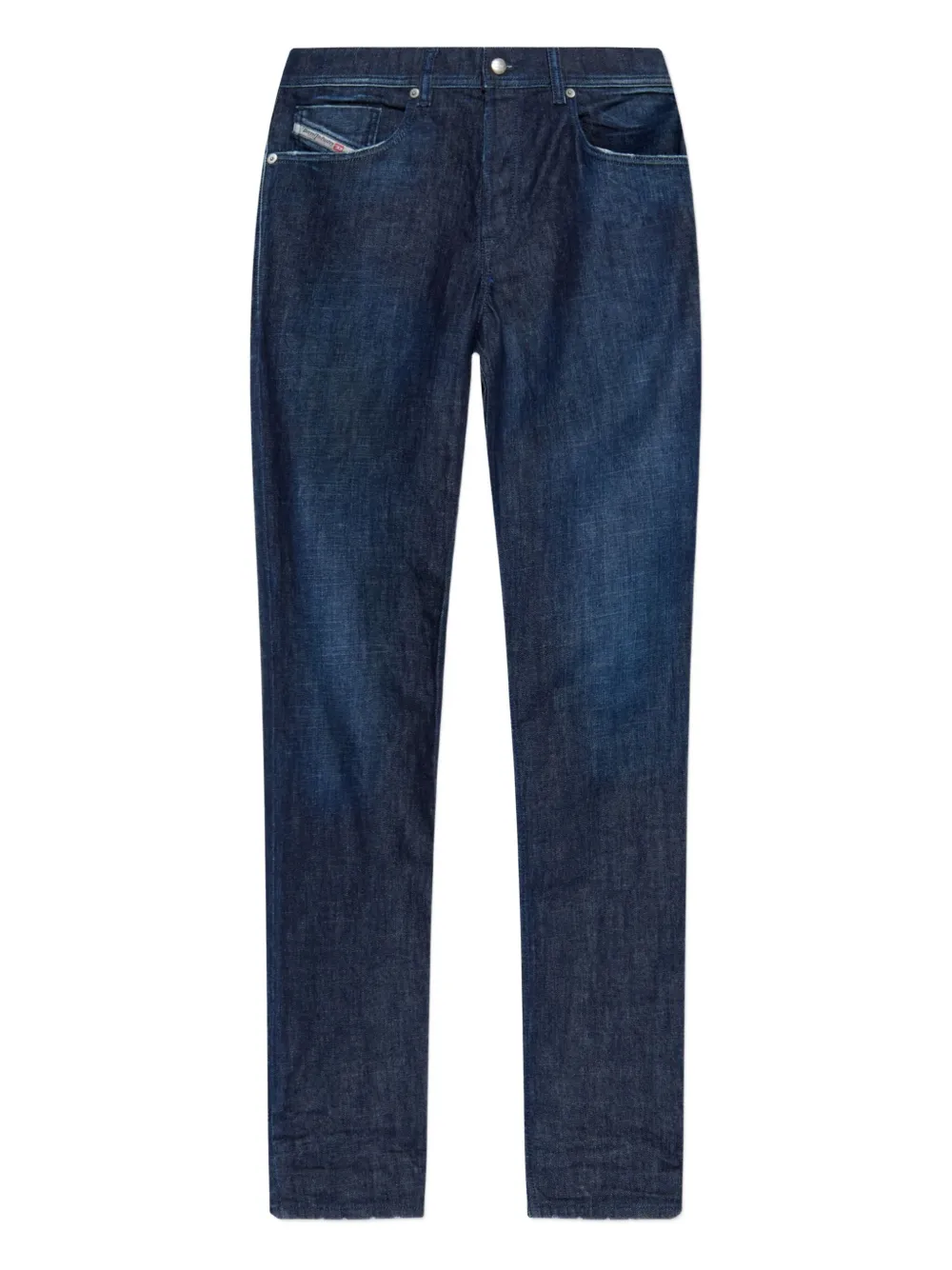 Джинсы D-Finitive 2023 DIESEL, синий
Джинсы D-Finitive 2023 DIESEL, синий