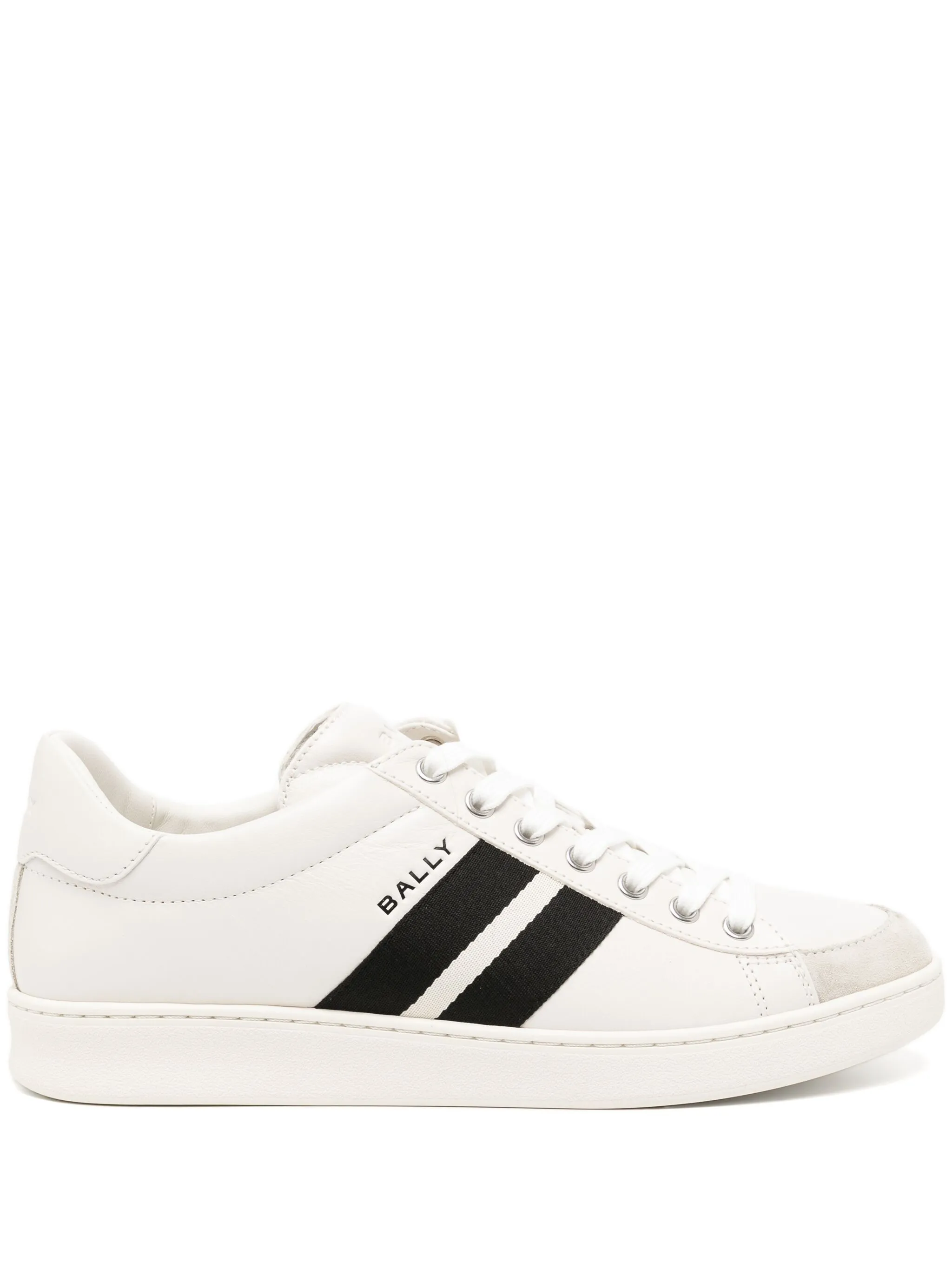 Кеды Tennis Bally, белый
Кеды Tennis Bally, белый