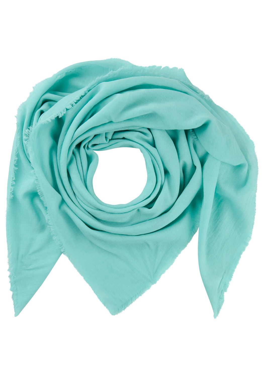 LAURA SCOTT Платок в цвете Mint
LAURA SCOTT Платок в цвете Mint