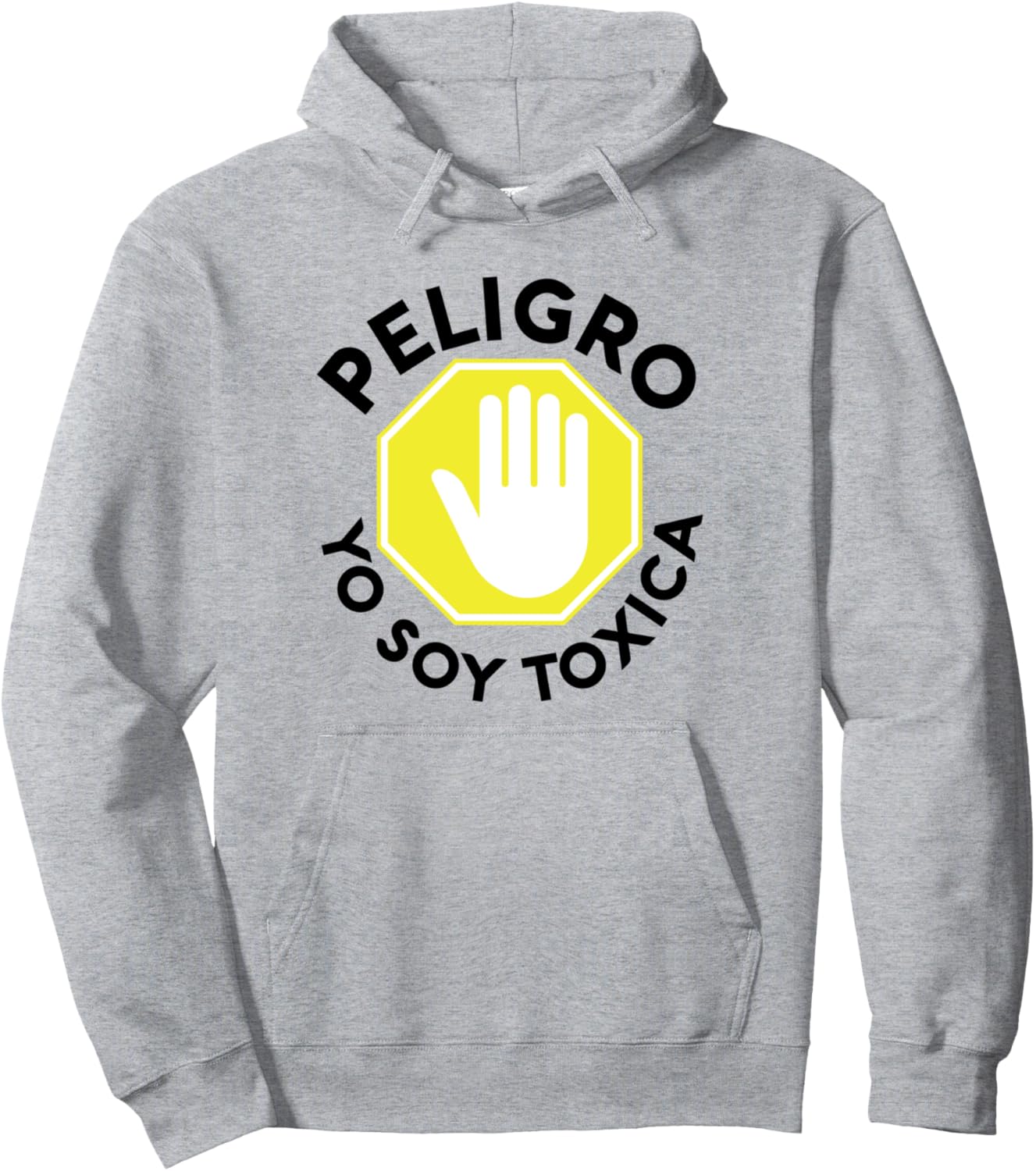 Симпатичная толстовка Chula Amor Peligro Yo Soy Toxica Bonita Latina Mujer Toxica Pero Cute, серый
Симпатичная толстовка Chula Amor Peligro Yo Soy Toxica Bonita Latina Mujer Toxica Pero Cute, серый
