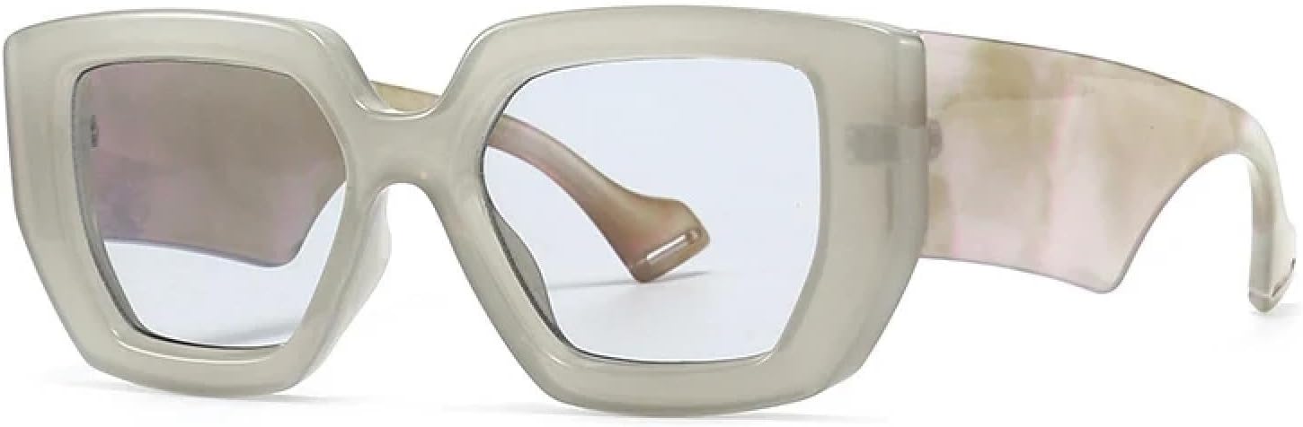 Солнцезащитные очки с защитой от УФ-излучения UV400 | Женские, яркие, мужские, большого размера, для занятий спортом на открытом воздухе и вождения DSVIGF, Gray Light Gray
Солнцезащитные очки с защитой от УФ-излучения UV400 | Женские, яркие, мужские, большого размера, для занятий спортом на открытом воздухе и вождения DSVIGF, Gray Light Gray