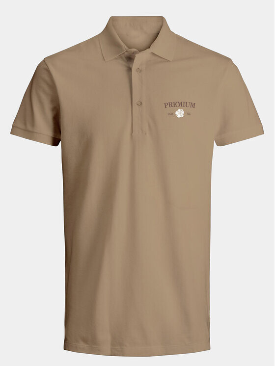 Рубашка стандартного кроя Jack&Jones, коричневый
Рубашка стандартного кроя Jack&Jones, коричневый