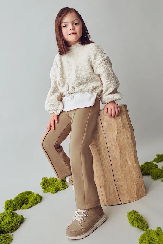 Детские леггинсы Mayoral, коричневый
Детские леггинсы Mayoral, коричневый