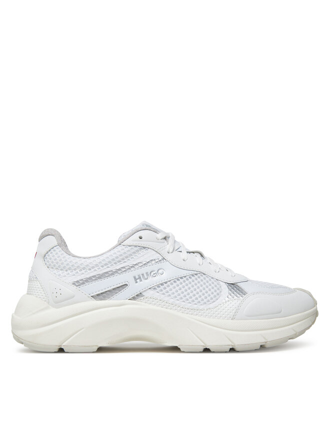 Кроссовки GO2 50548571 Hugo, белый
Кроссовки GO2 50548571 Hugo, белый