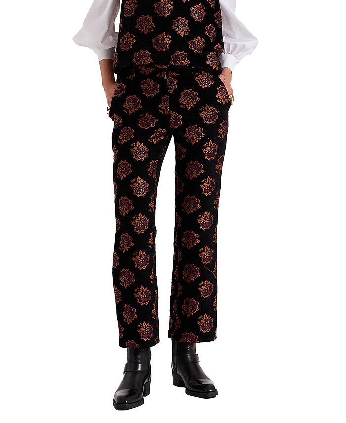 Брюки 24/7 La DoubleJ, черный
Брюки 24/7 La DoubleJ, черный